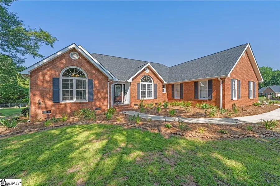 101 Brittany Park, Anderson, SC 29621 - #2
