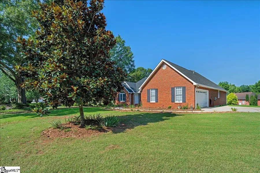 101 Brittany Park, Anderson, SC 29621 - #3