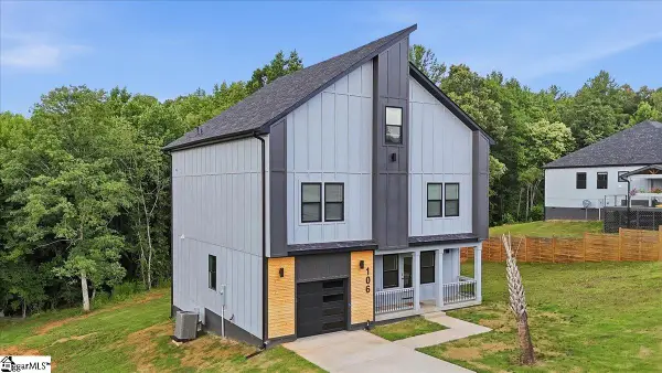 106 Anchor Road, Greenville, SC 29617