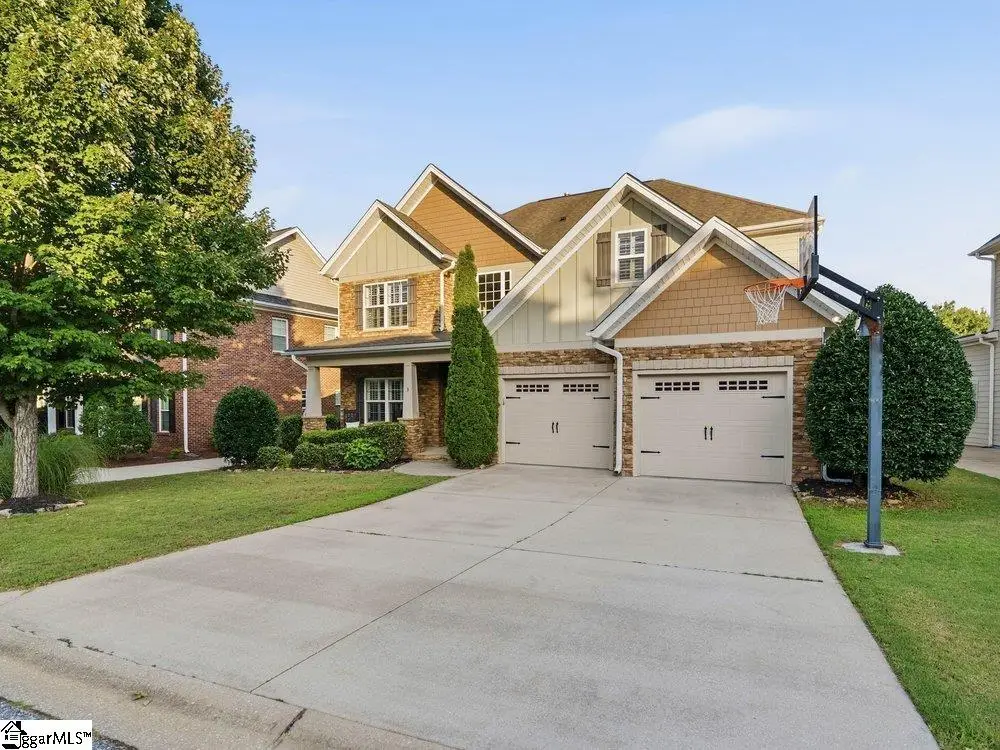 3 Firnstone Court, Greenville, SC 29607 - #1