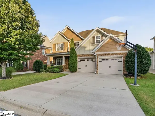 3 Firnstone Court, Greenville, SC 29607
