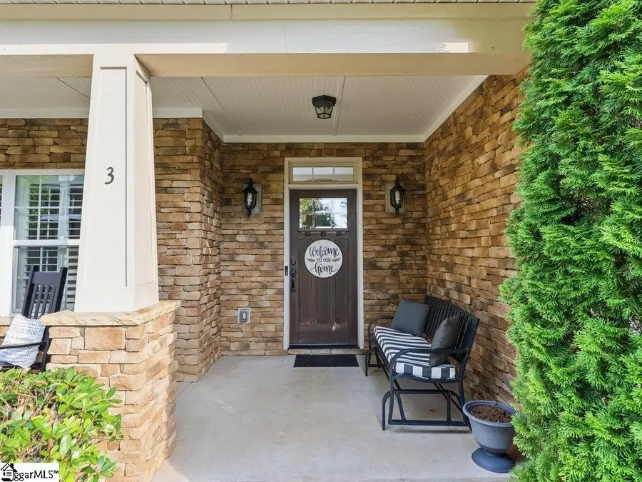 3 Firnstone Court, Greenville, SC 29607 - #2