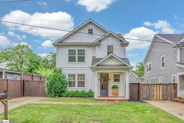 109 David Street, Greenville, SC 29609