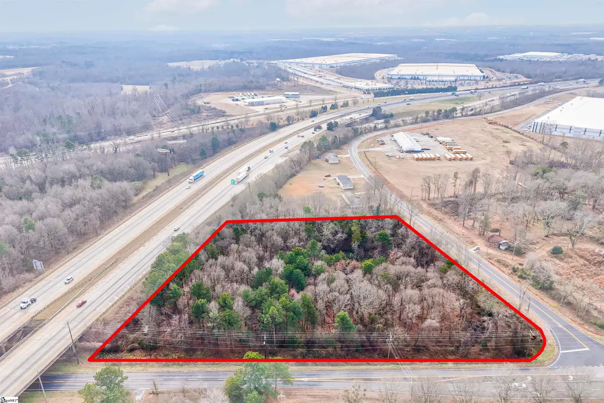 0 N Blackstock Road, Spartanburg, SC 29303 - #1