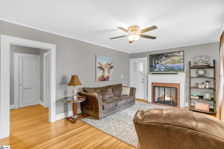 3106 Old Buncombe Road, Greenville, SC 29609 - #3