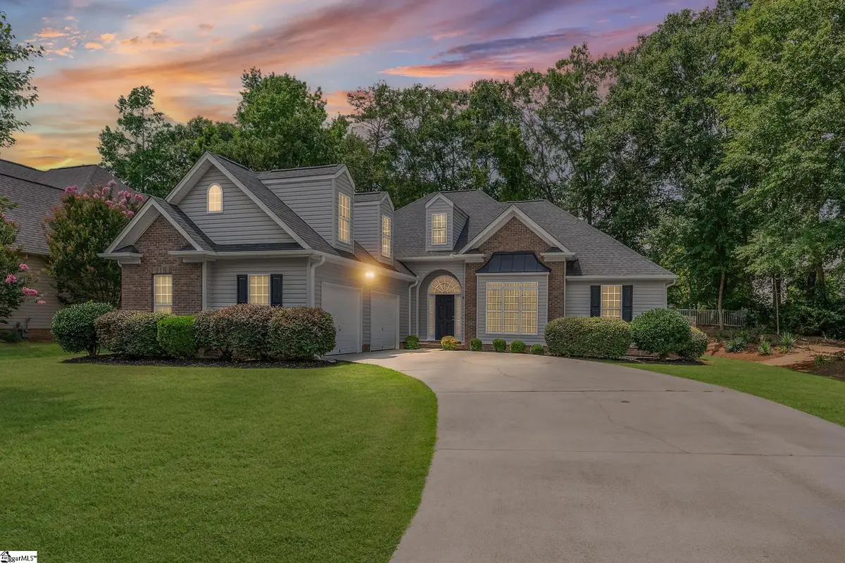 308 W Sundance Drive, Easley, SC 29642 - #1