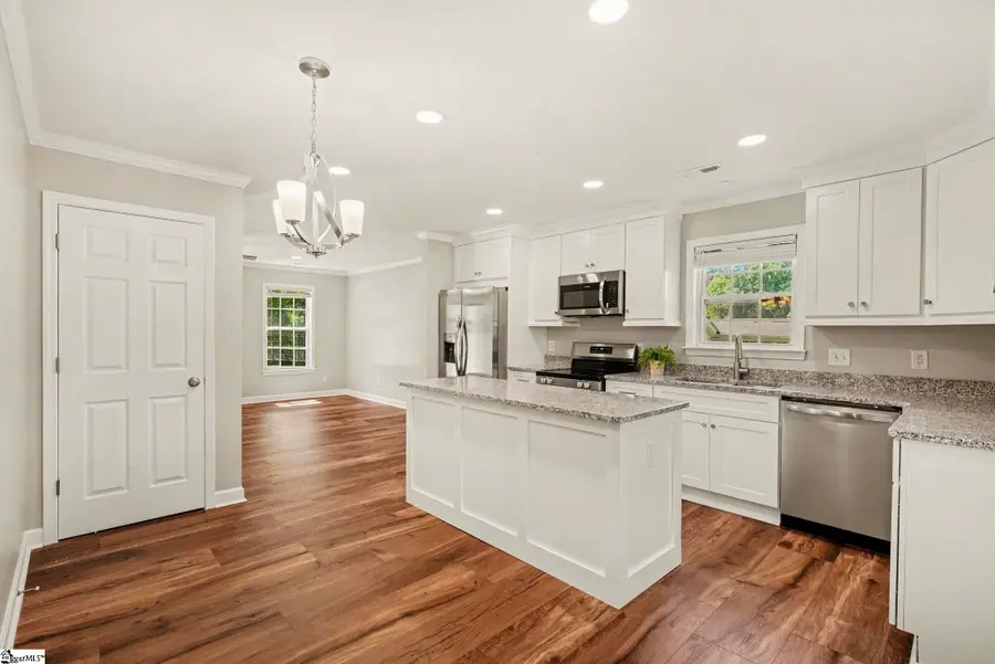 106 Lilly Street, Simpsonville, SC 29681 - #2