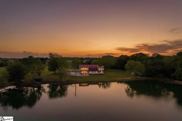 963 Turkey Farm Road, Chesnee, SC 29323