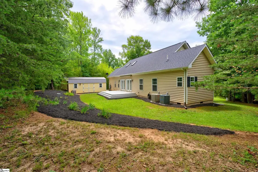 748 N Elm Avenue, Landrum, SC 29356-9722 - #3