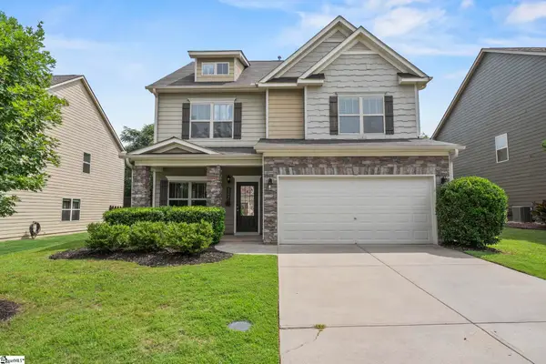 342 Bridge Crossing Drive, Simpsonville, SC 29681