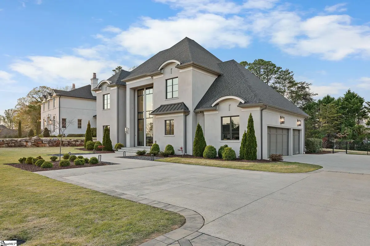 559 Adaliz Way, Greer, SC 29651 - #1