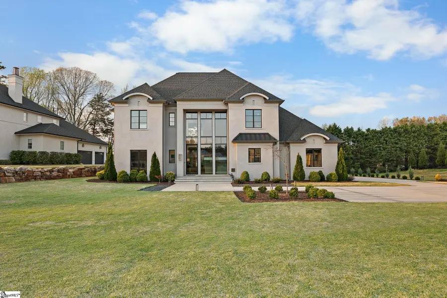 559 Adaliz Way, Greer, SC 29651 - #2