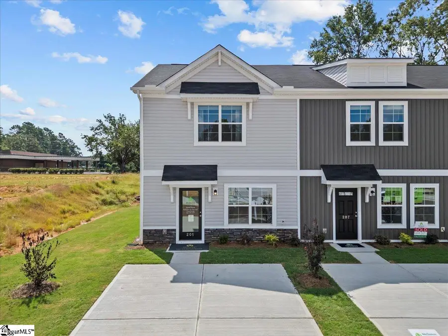 118 Pacific Mill Place, Lyman, SC 29635 - #2