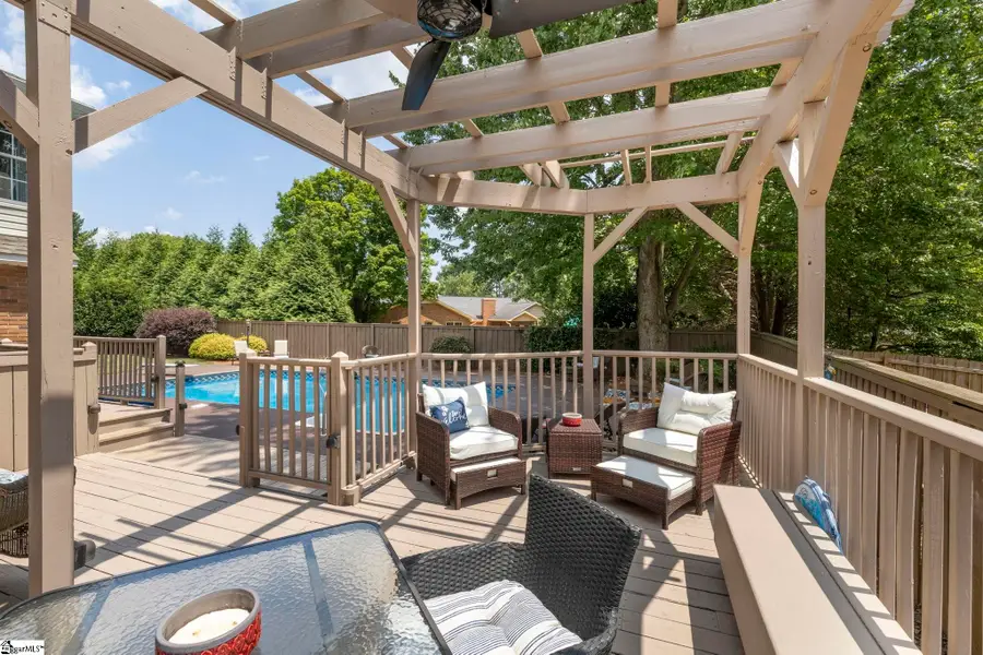 4 Brynhurst Court, Greenville, SC 29615 - #3