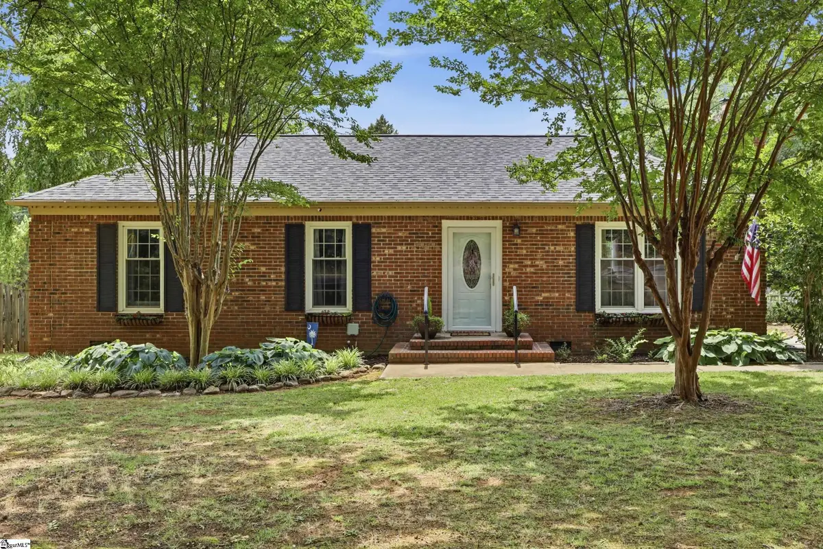 54 Blacks Drive, Greenville, SC 29615 - #1