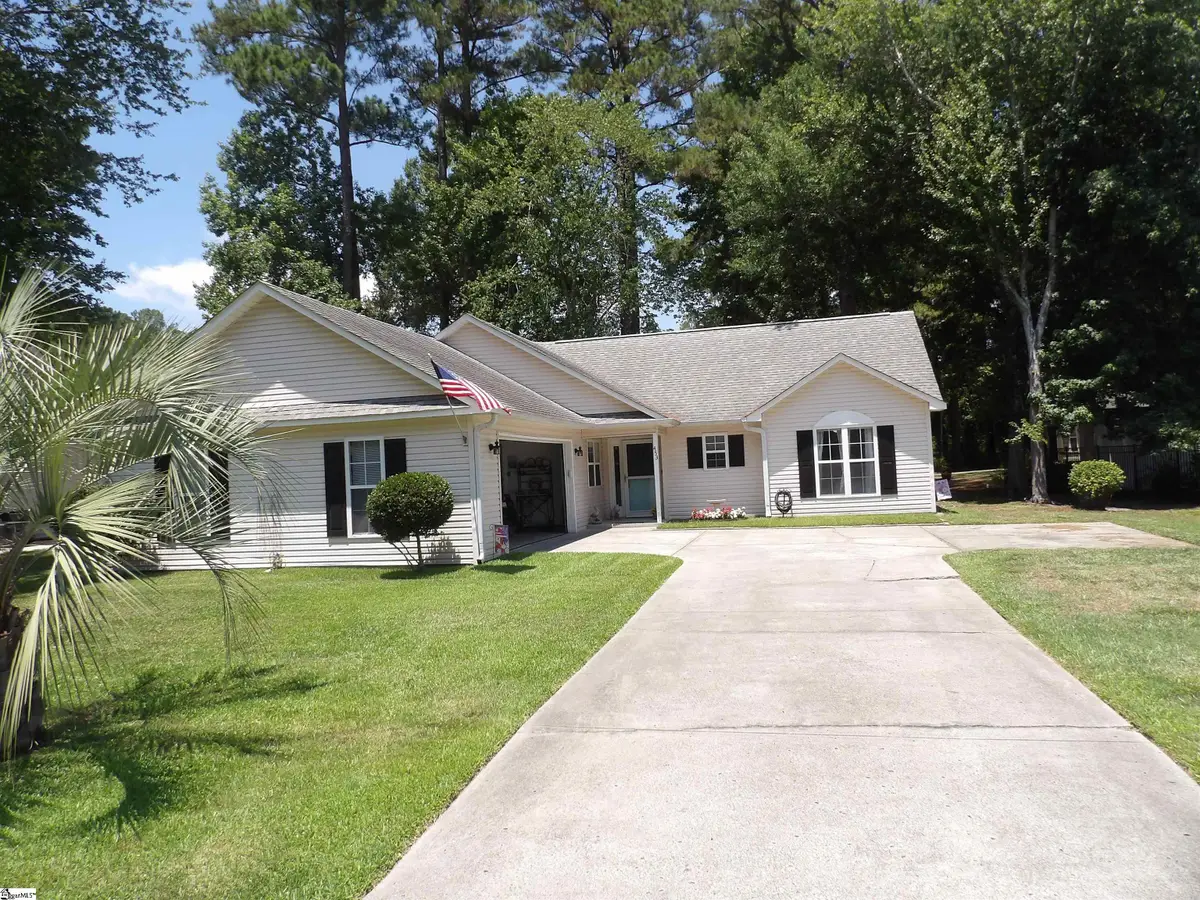 453 Shellbank Drive, Longs, SC 29568 - #1