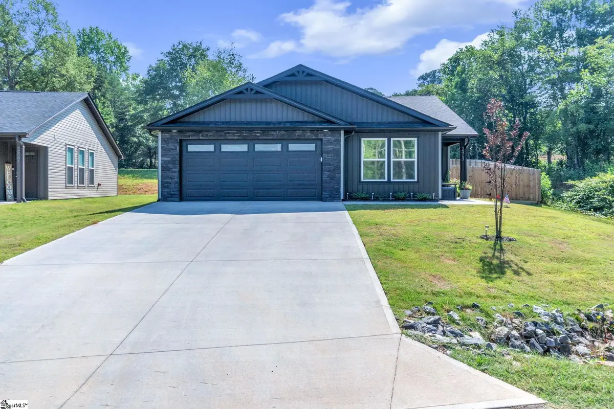 273 Lexington Street, Chesnee, SC 29323 - #1