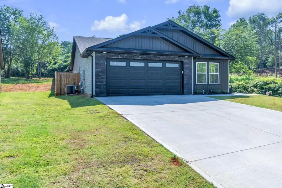 273 Lexington Street, Chesnee, SC 29323 - #2