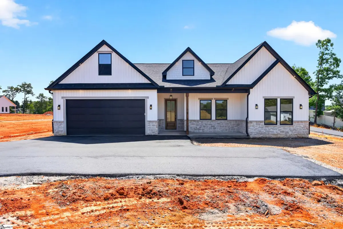 416 Blume Road, Anderson, SC 29625 - #1