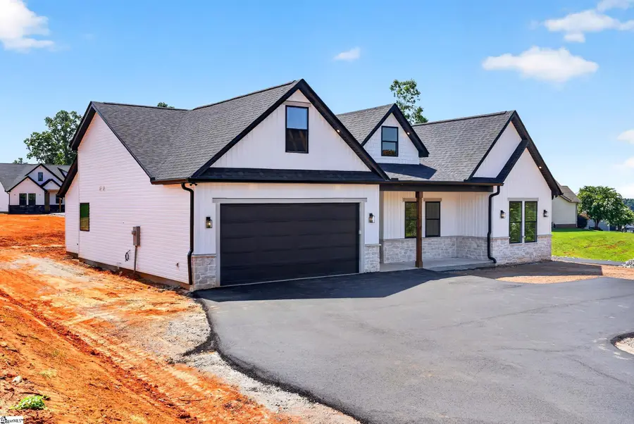 416 Blume Road, Anderson, SC 29625 - #3