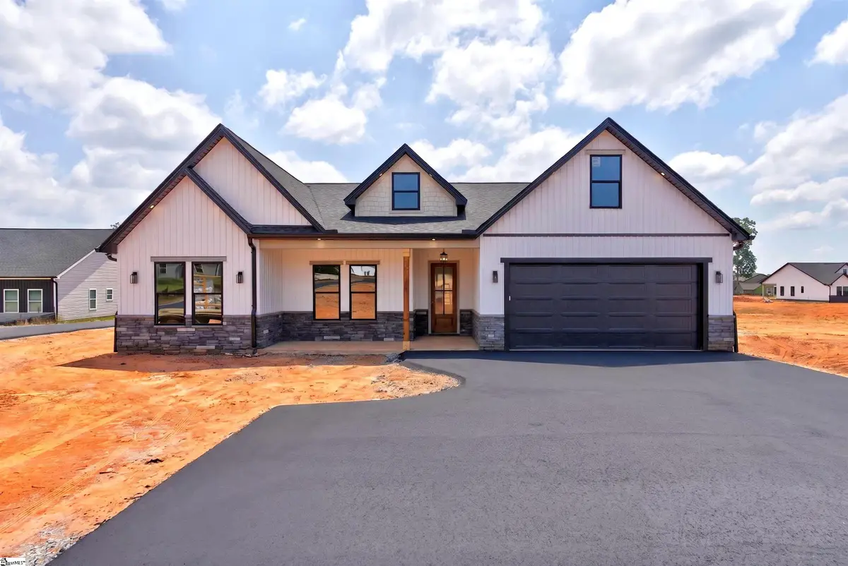 424 Blume Road, Anderson, SC 29625 - #1
