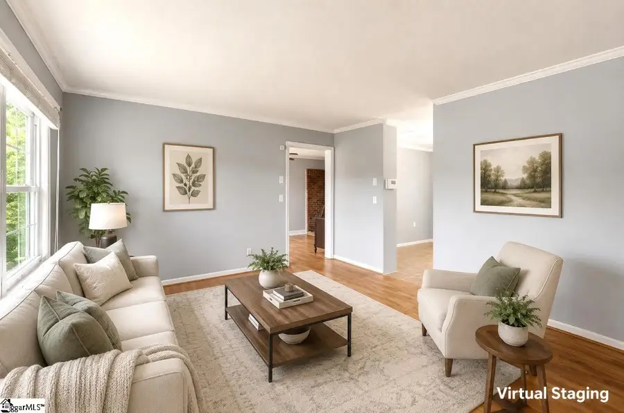 216 Pinefield Drive, Greenville, SC 29605 - #3