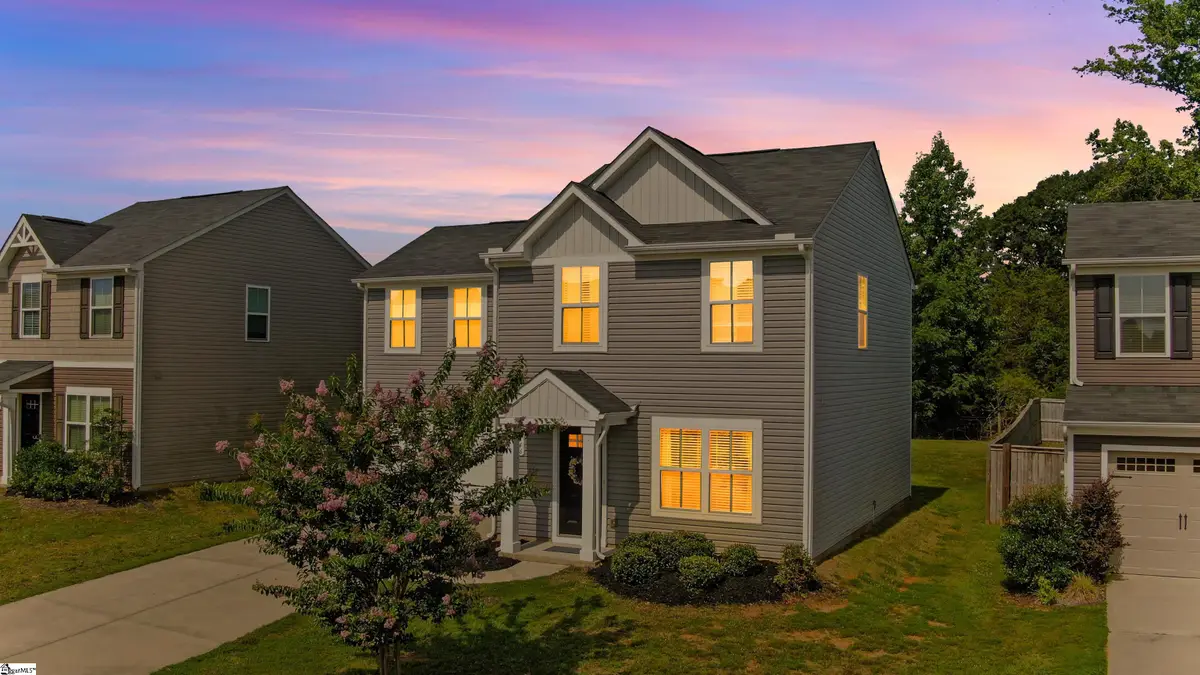 446 Hobson Way, Lyman, SC 29365-9279 - #1