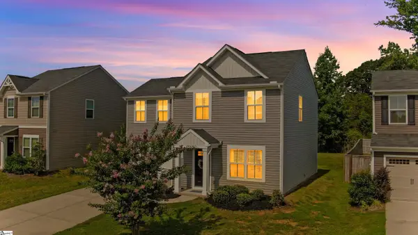 446 Hobson Way, Lyman, SC 29365-9279