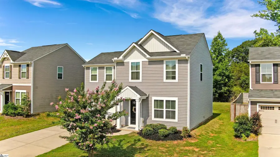 446 Hobson Way, Lyman, SC 29365-9279 - #2