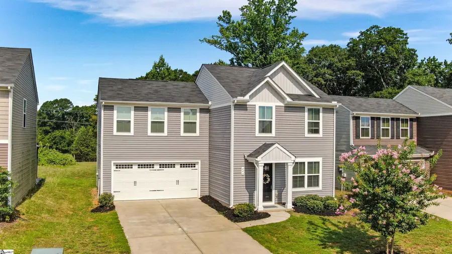 446 Hobson Way, Lyman, SC 29365-9279 - #3
