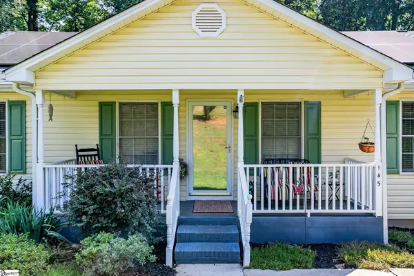 145 Austin Place Drive, Boiling Springs, SC 29319