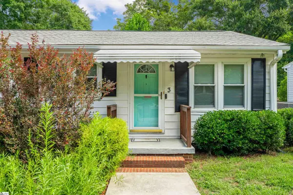 3 Bahan Circle, Taylors, SC 29687
