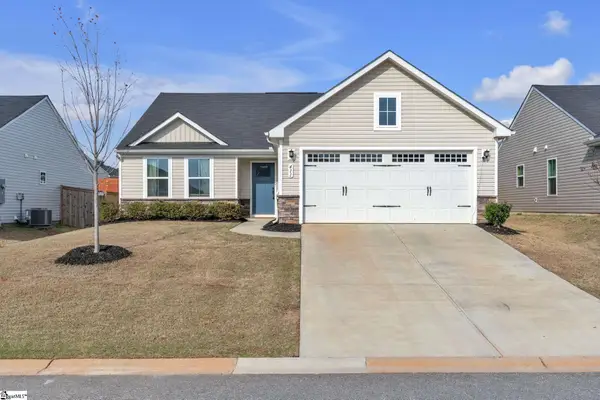 411 Sidney Wilson Road, Greenville, SC 29605