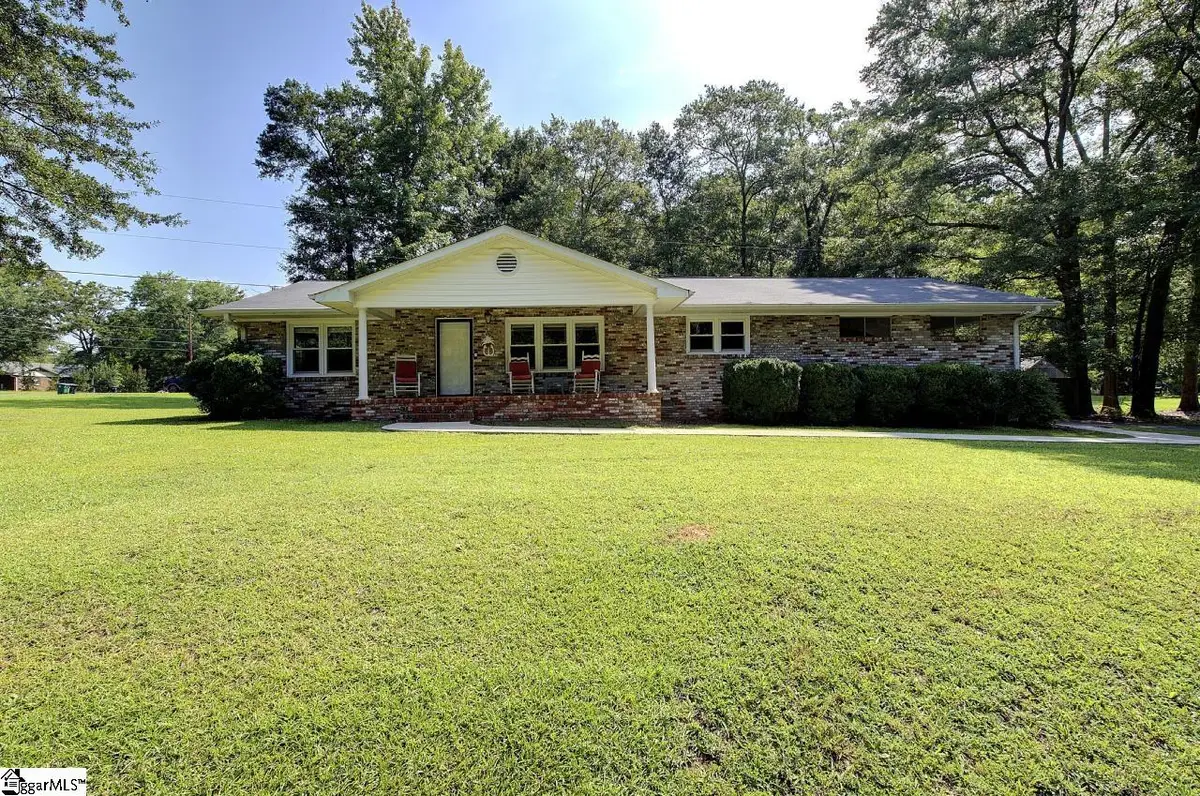 303 Mill Street Street, Williamston, SC 29697-1955 - #1