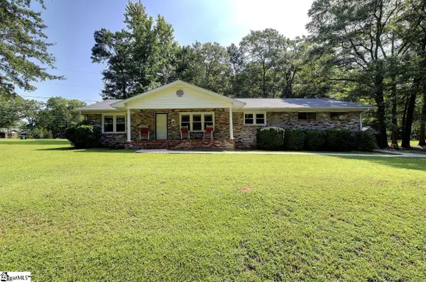 303 Mill Street Street, Williamston, SC 29697-1955