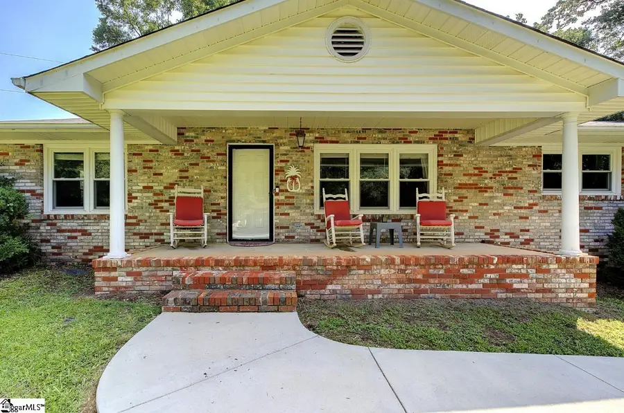 303 Mill Street Street, Williamston, SC 29697-1955 - #2