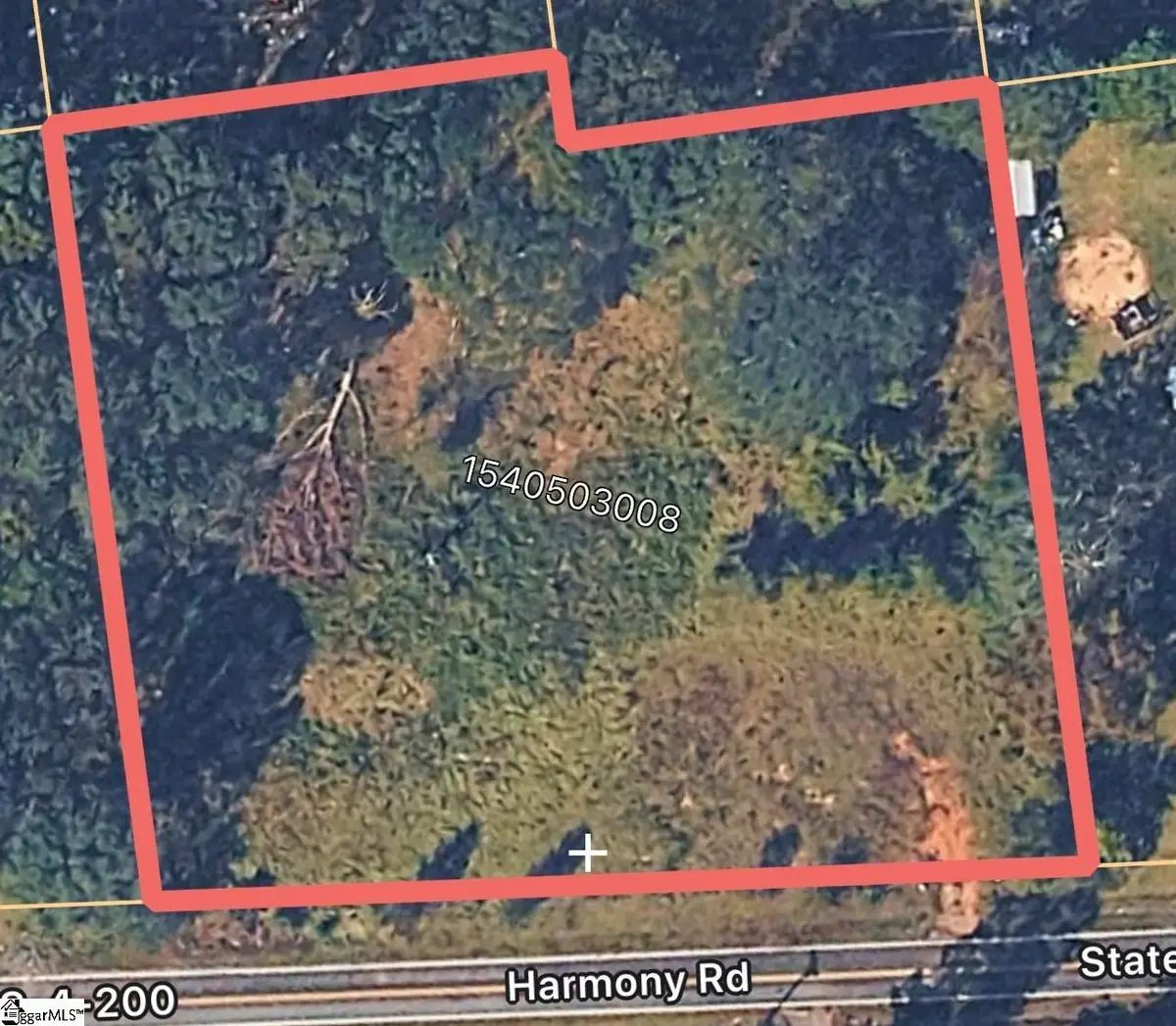 313 Harmony Road, Anderson, SC 29624 - #1