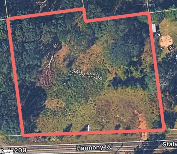313 Harmony Road, Anderson, SC 29624