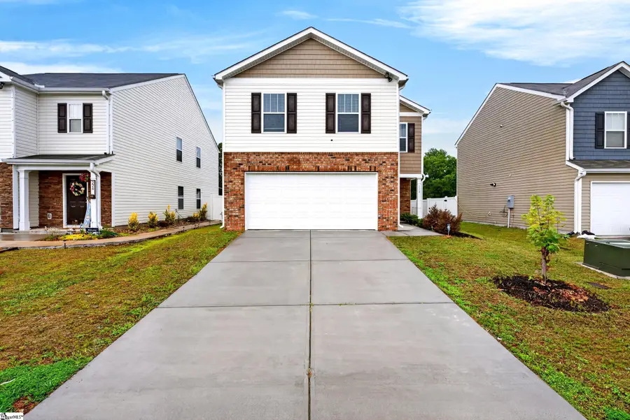 224 Bonifay Drive, Fountain Inn, SC 29644 - #2