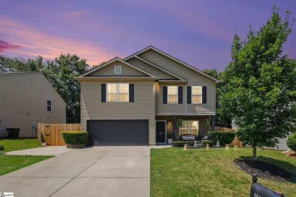 707 Markham Circle, Moore, SC 29369