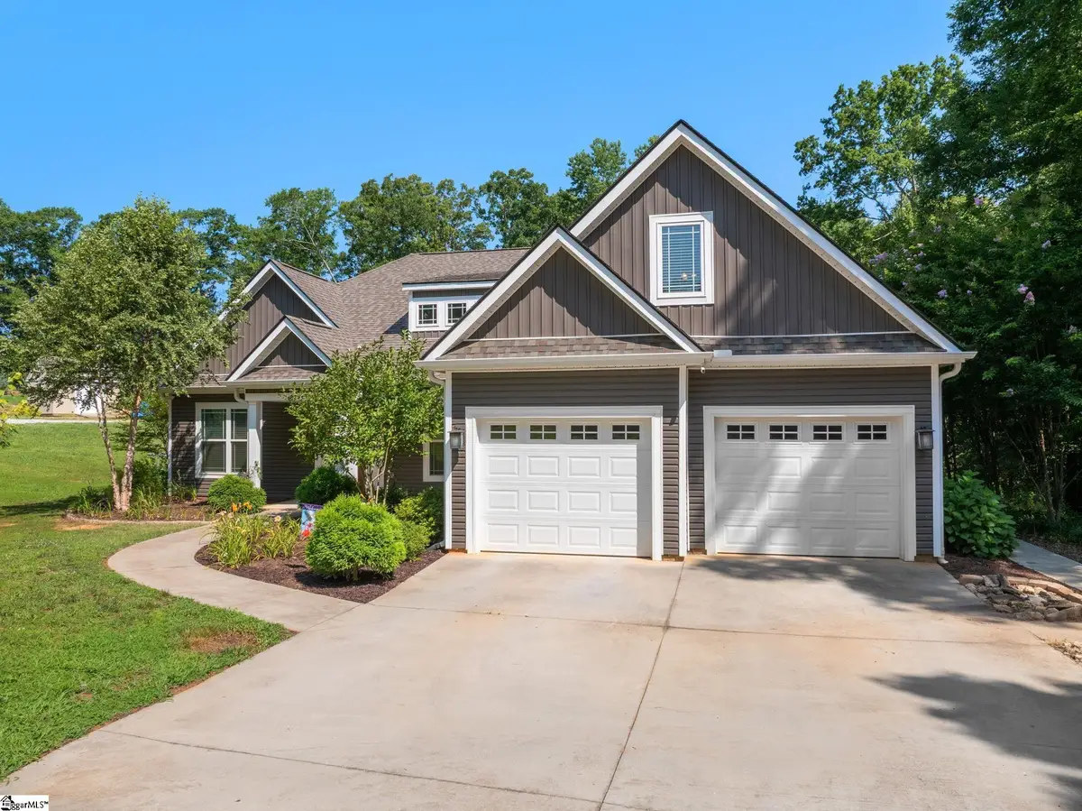 1025 Mckelvey Road, Pelzer, SC 29669 - #1
