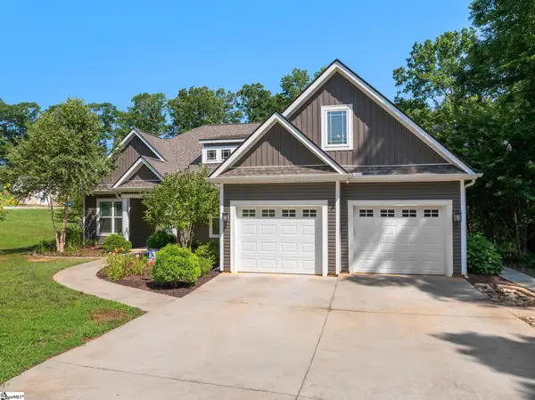 1025 Mckelvey Road, Pelzer, SC 29669