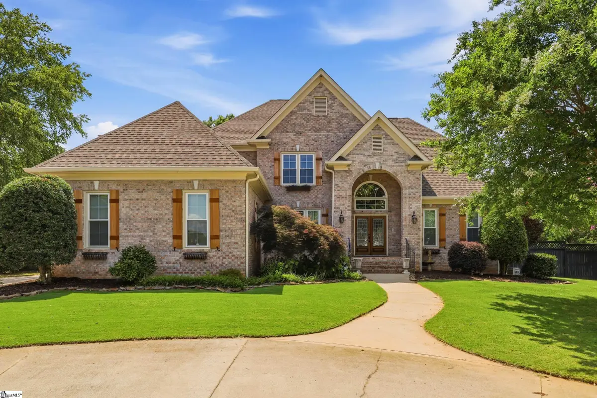 2 Stonebrook Farm Way, Greenville, SC 29615 - #1