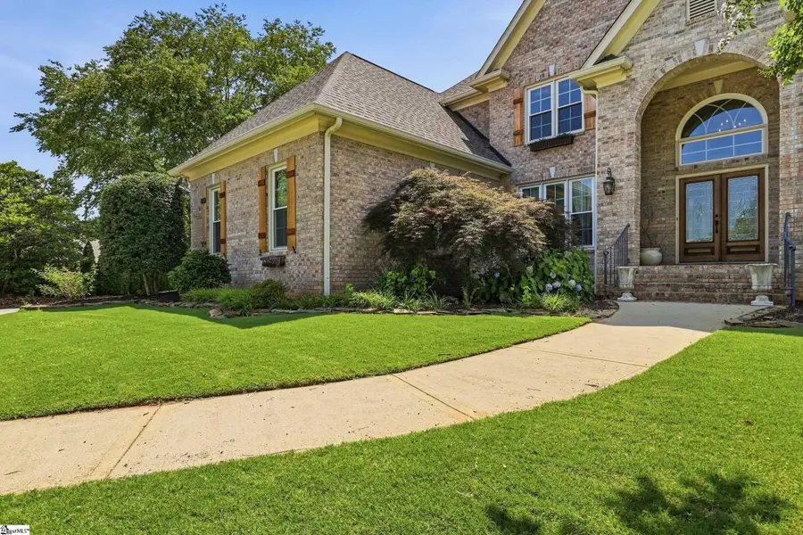 2 Stonebrook Farm Way, Greenville, SC 29615 - #2