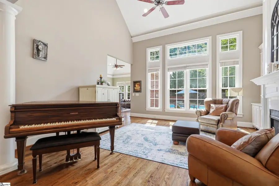 2 Stonebrook Farm Way, Greenville, SC 29615 - #3
