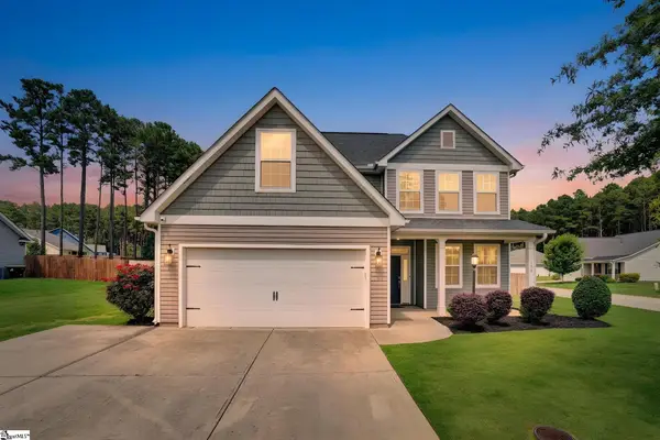 100 Arbor Woods Lane, Piedmont, SC 29673-6913