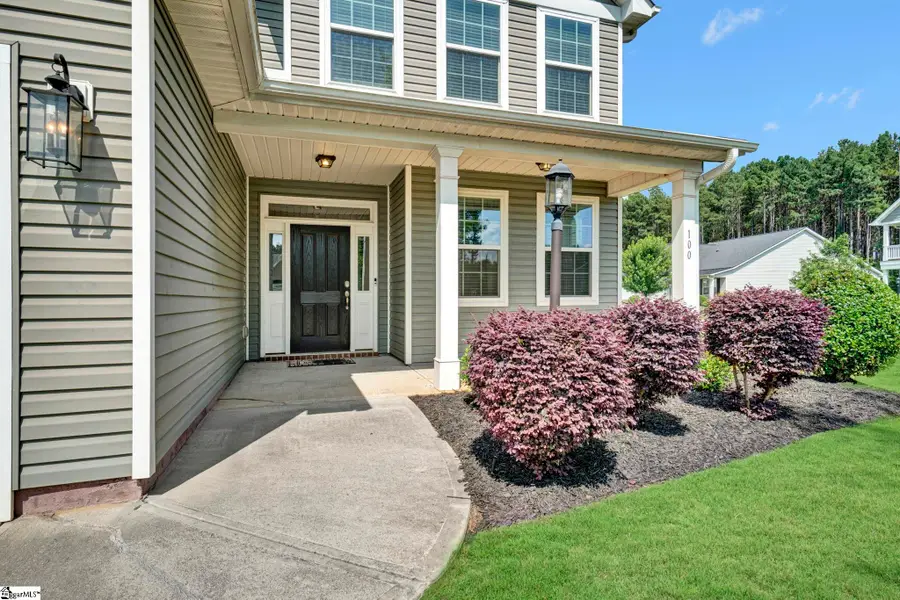 100 Arbor Woods Lane, Piedmont, SC 29673-6913 - #3