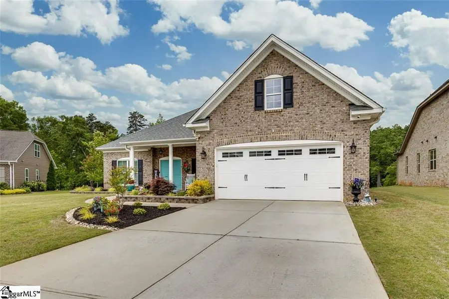 244 Crestgate Way, Easley, SC 29642 - #3