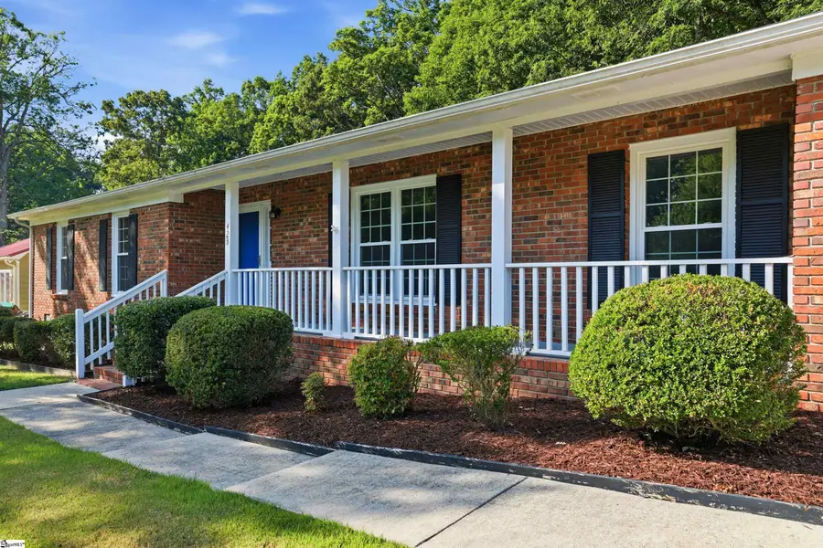 423 Indian Trail, Taylors, SC 29687 - #3