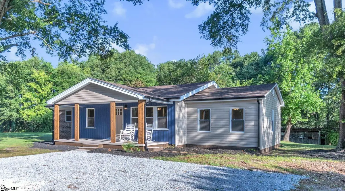 154 Holliday Road, Six Mile, SC 29682 - #1